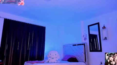 Emely Rous online show from 22, 4, 2026