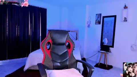 Emely Rous online show from 26, 4, 2026