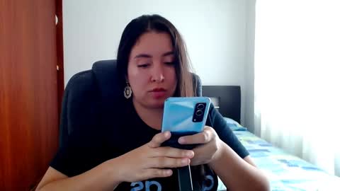 emely_sexx online show from 8, 9, 2025