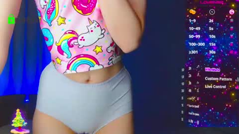 Emely online show from 7, 2, 2025