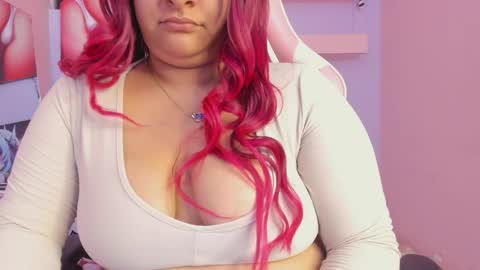 Snapshot of emelymuller chatting on 5, 6, 2026 Emely online show from 5, 6, 2026