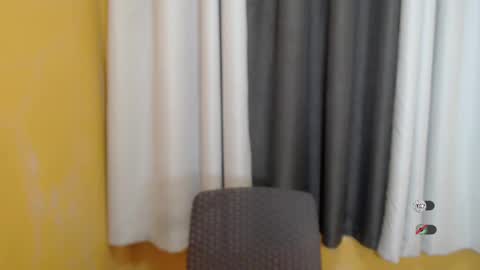 Scarlett online show from 15, 1, 2025