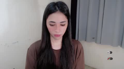 Scarlett online show from 13, 2, 2025