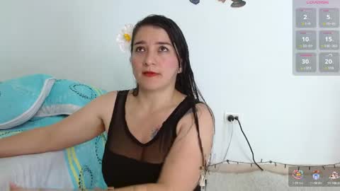 emely ross online show from 11, 4, 2026