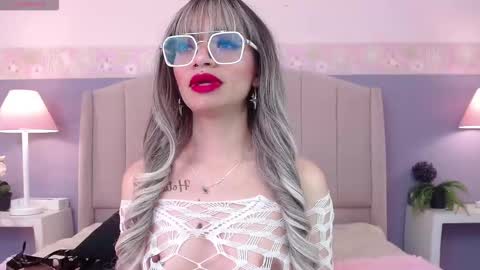 Danna online show from 22, 10, 2025