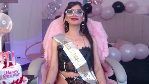 Danna online show from 10, 1, 2026