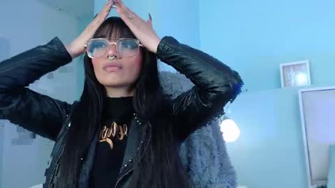 Snapshot of emerald_gh chatting on 6, 5, 2026 Danna online show from 6, 5, 2026