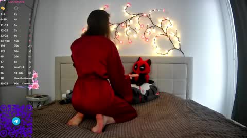 Gily online show from 19, 4, 2026