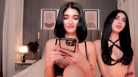 Emerald online show from 24, 9, 2025