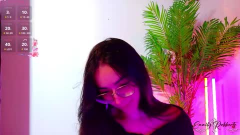 Emmily Roberts online show from 4, 2, 2026