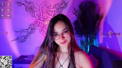 Emmily Roberts online show from 23, 4, 2026