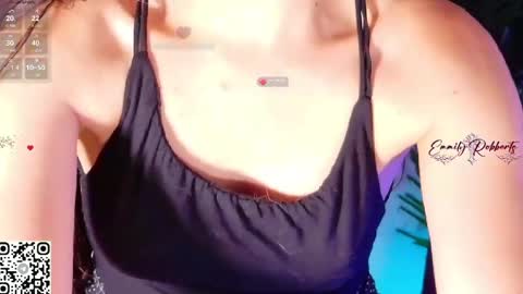 Emmily Roberts online show from 24, 4, 2026