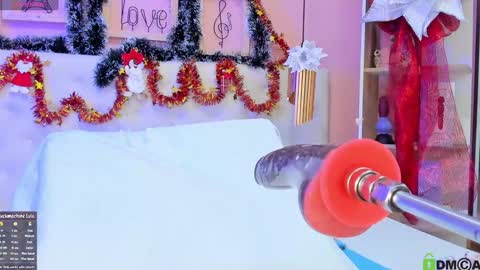 Emily Sarai online show from 2, 12, 2024