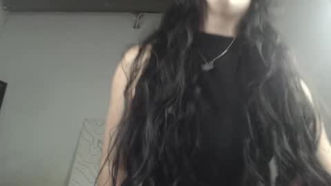 Antonella  online show from 12, 1, 2026