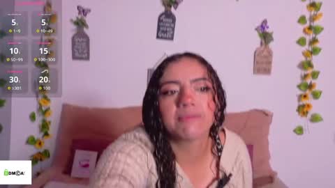 Emily online show from 6, 6, 2026