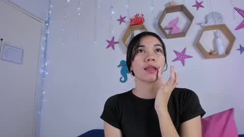 Emily  online show from 20, 2, 2025