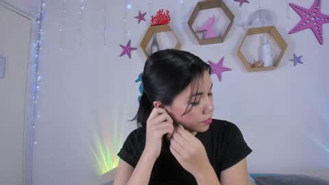 Emily  online show from 6, 3, 2025