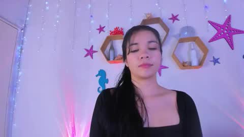 Emily  online show from 16, 10, 2025