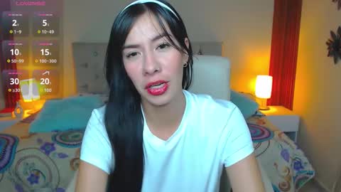 emiily_skinny online show from 18, 3, 2026