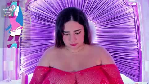 Emiily Grace online show from 5, 3, 2026