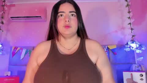 Emiily Grace online show from 17, 7, 2026