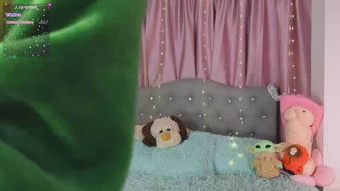 Emily online show from 25, 1, 2025