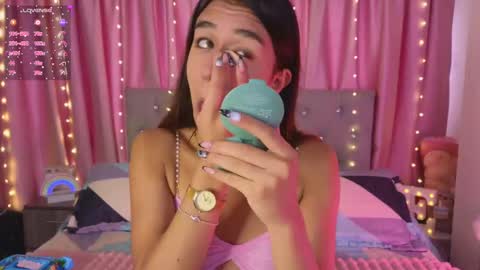 Emily online show from 21, 2, 2025