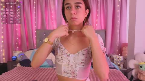 Emily online show from 1, 3, 2025