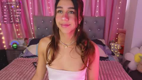 Emily online show from 12, 3, 2025