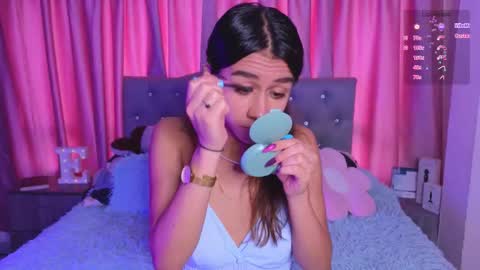 Emily online show from 3, 10, 2025