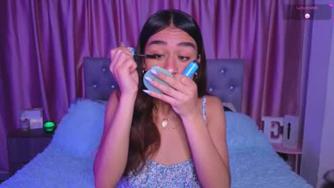 Emily online show from 15, 12, 2025