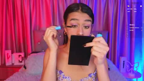 Emily online show from 25, 4, 2026