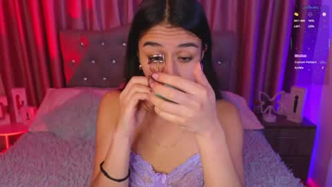Emily online show from 3, 7, 2026