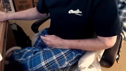 Terrance1st online show from 26, 1, 2025