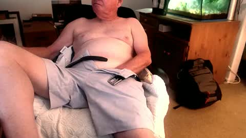 Terrance1st online show from 25, 9, 2025