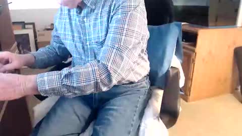 Terrance1st online show from 18, 12, 2025