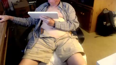 Terrance1st online show from 22, 7, 2026