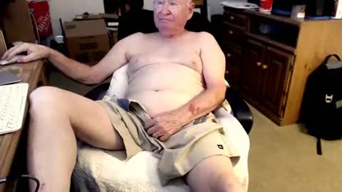 Terrance1st online show from 28, 7, 2026