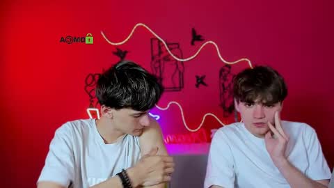 emil_lucky online show from 21, 4, 2026