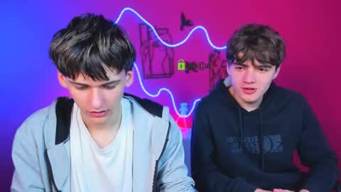 emil_lucky online show from 25, 4, 2026