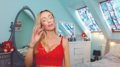 Emila online show from 11, 3, 2025