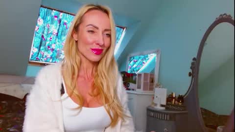 Emila online show from 23, 3, 2026