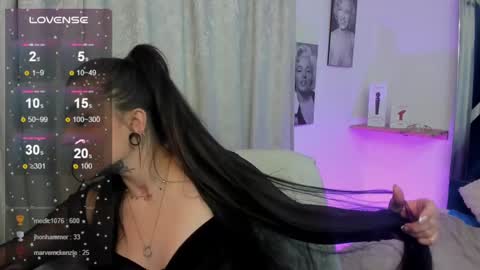 emilayton_ online show from 18, 1, 2025