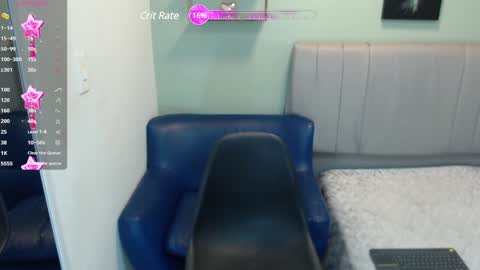 Emilee online show from 25, 1, 2025