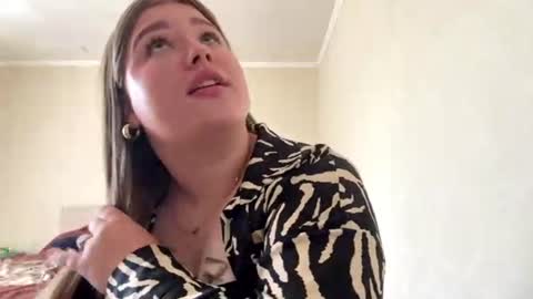 Milena online show from 28, 7, 2026