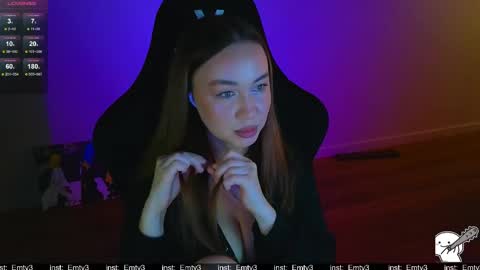 Emili online show from 14, 5, 2026