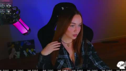 Emili online show from 18, 5, 2026
