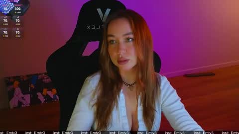 Emili online show from 23, 5, 2026