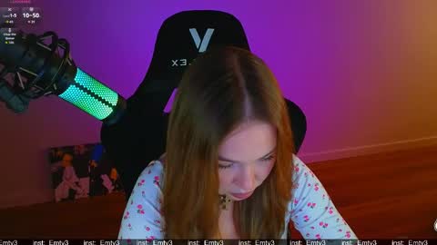 Emili online show from 4, 6, 2026