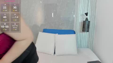 Snapshot of emili__hot chatting on 13, 9, 2025 Emily online show from 13, 9, 2025